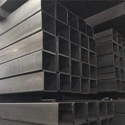 南湖ss355j2大口径方管